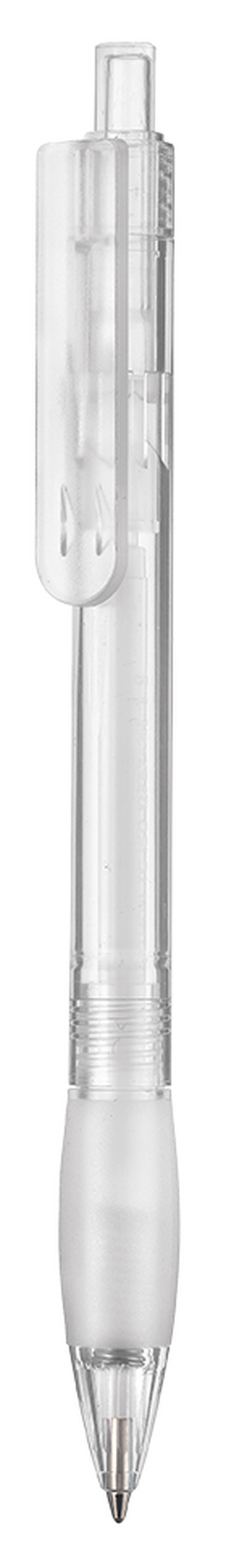 Kugelschreiber DIVA TRANSPARENT