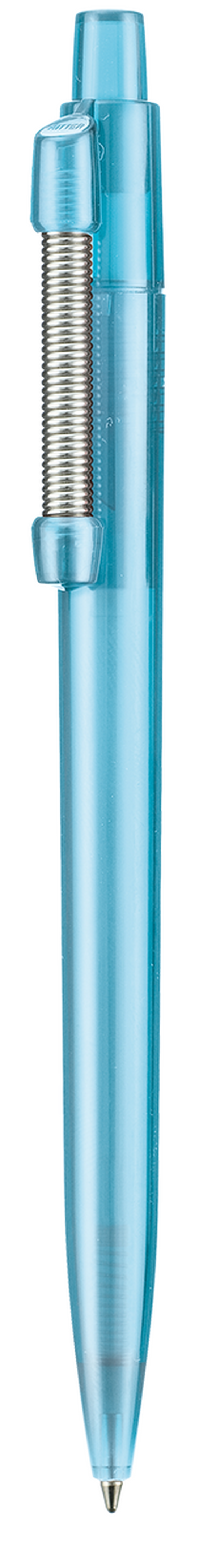 Kugelschreiber STRONG TRANSPARENT