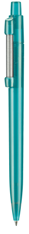 Kugelschreiber STRONG TRANSPARENT