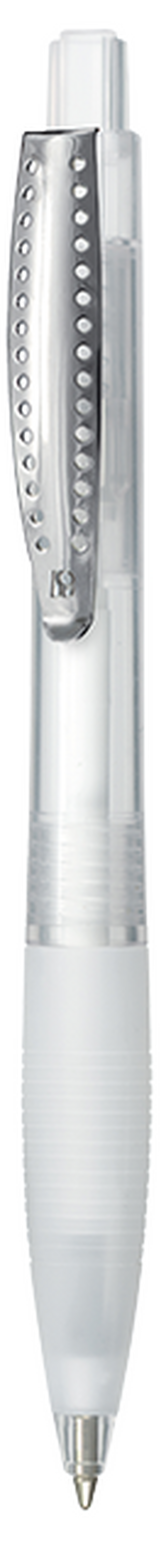 Kugelschreiber CLUB TRANSPARENT