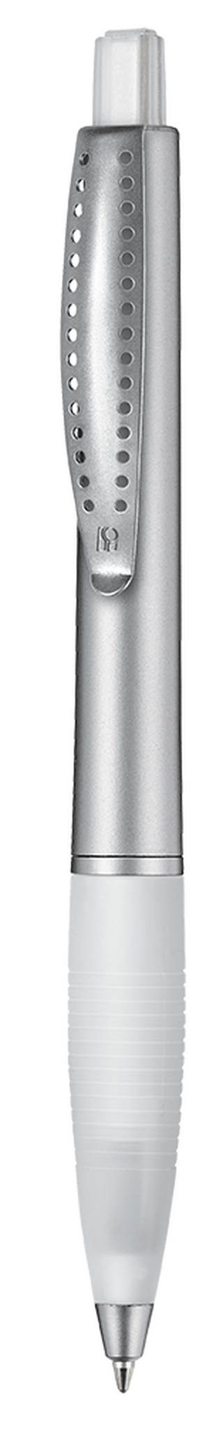 Kugelschreiber CLUB SILVER