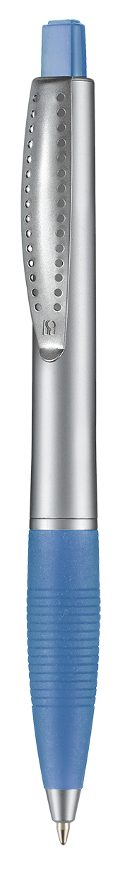 Kugelschreiber CLUB SILVER