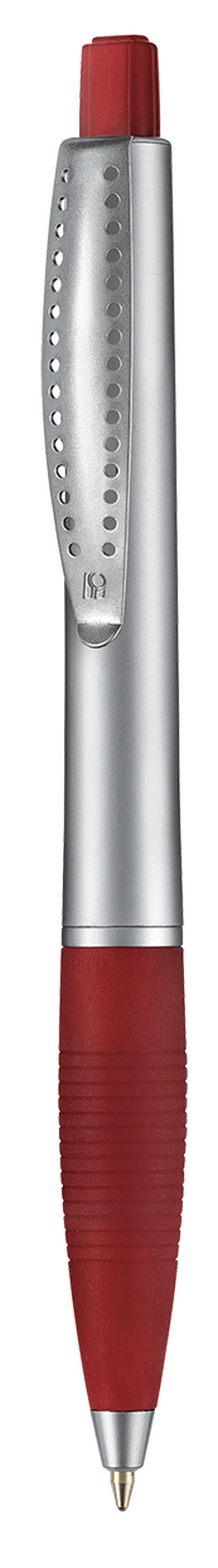 Kugelschreiber CLUB SILVER