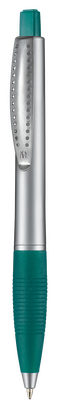Kugelschreiber CLUB SILVER