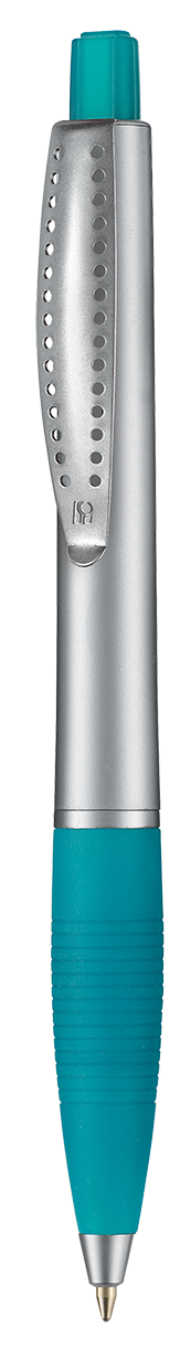 Kugelschreiber CLUB SILVER