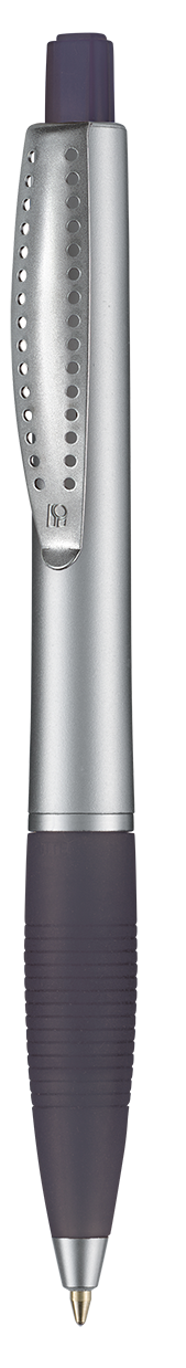 Kugelschreiber CLUB SILVER
