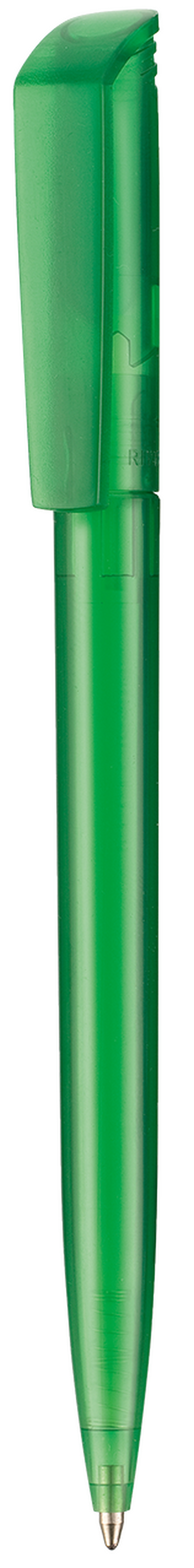 Kugelschreiber FLIP TRANSPARENT