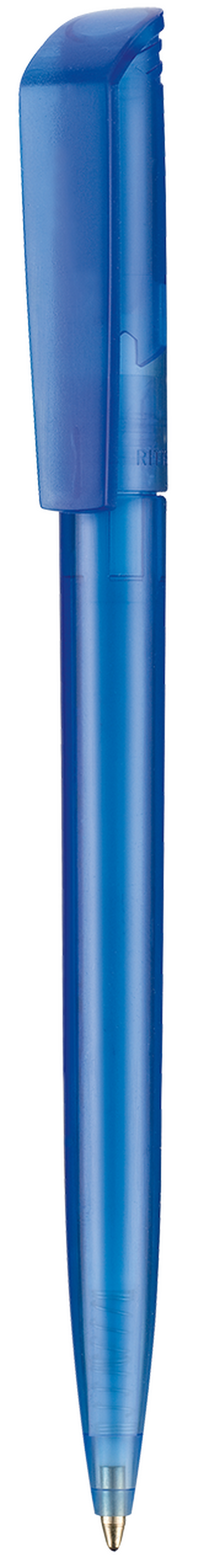Kugelschreiber FLIP TRANSPARENT