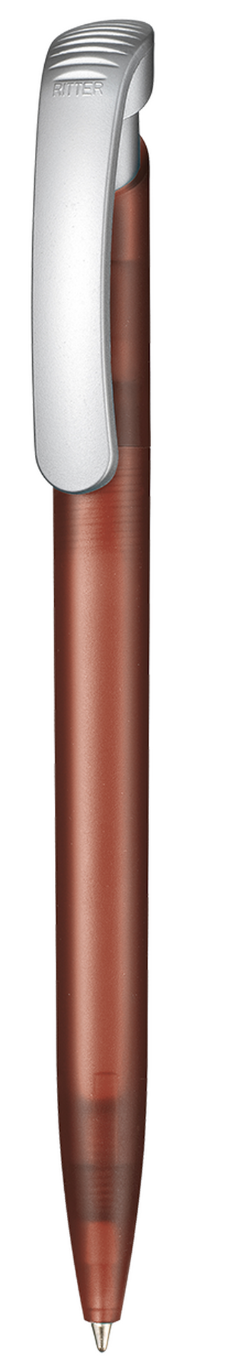 Kugelschreiber CLEAR FROZEN SI