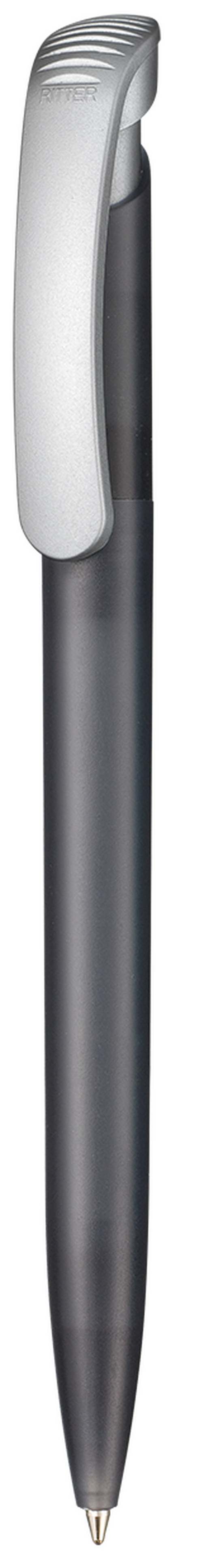 Kugelschreiber CLEAR FROZEN SI