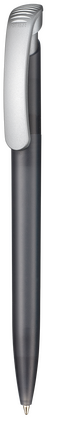 Kugelschreiber CLEAR FROZEN SI