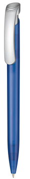 Kugelschreiber CLEAR FROZEN SI