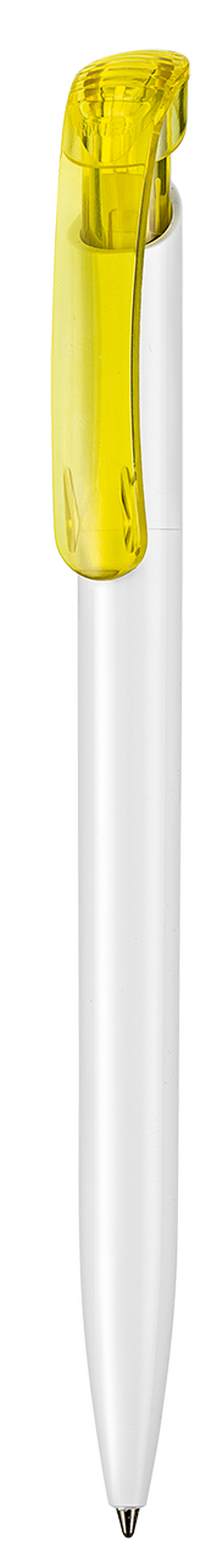 Kugelschreiber CLEAR ST