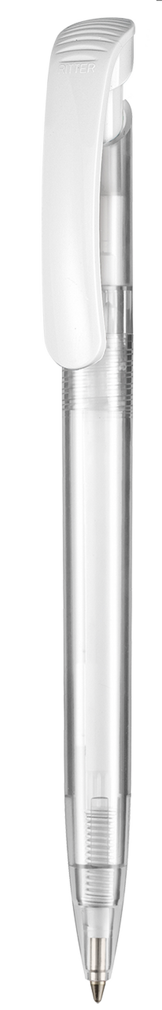Kugelschreiber CLEAR TRANSPARENT S