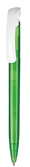 Kugelschreiber CLEAR TRANSPARENT S