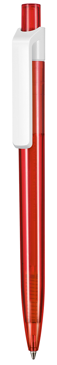 Kugelschreiber INSIDER TRANSPARENT S