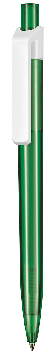 Kugelschreiber INSIDER TRANSPARENT S