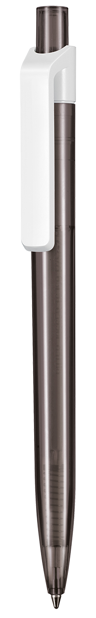 Kugelschreiber INSIDER TRANSPARENT S