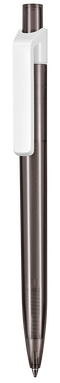 Kugelschreiber INSIDER TRANSPARENT S