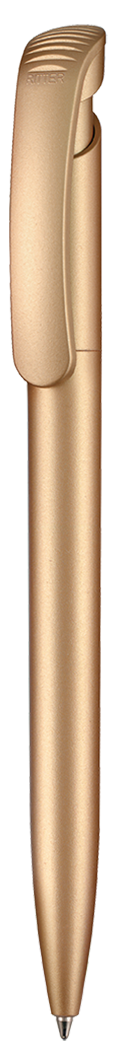 Kugelschreiber CLEAR GOLD