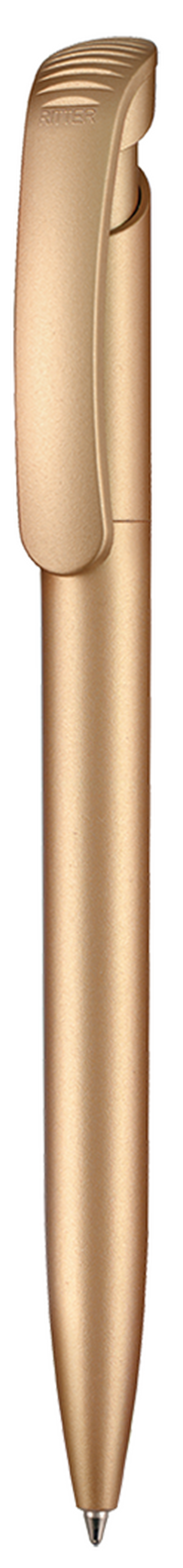 Kugelschreiber CLEAR GOLD