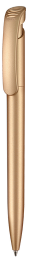 Kugelschreiber CLEAR GOLD