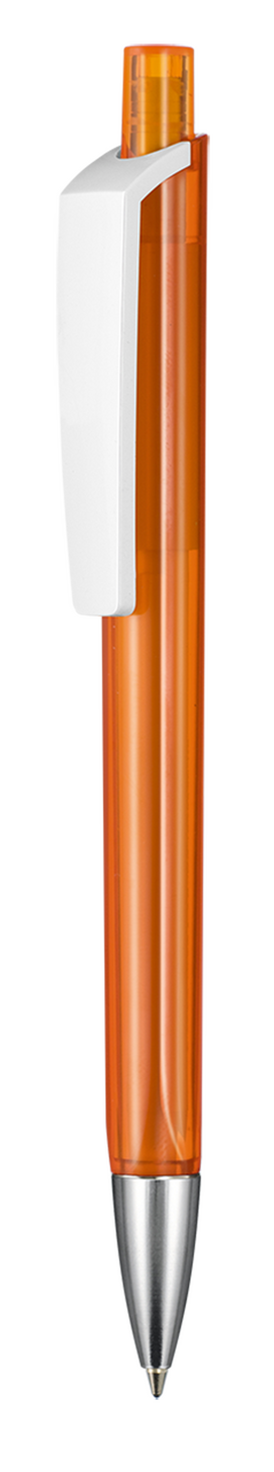 Kugelschreiber TRI-STAR TRANSPARENT S