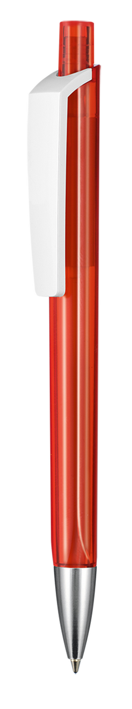 Kugelschreiber TRI-STAR TRANSPARENT S