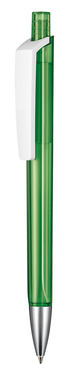 Kugelschreiber TRI-STAR TRANSPARENT S