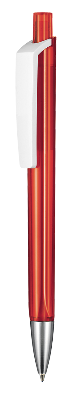 Kugelschreiber TRI-STAR TRANSPARENT S