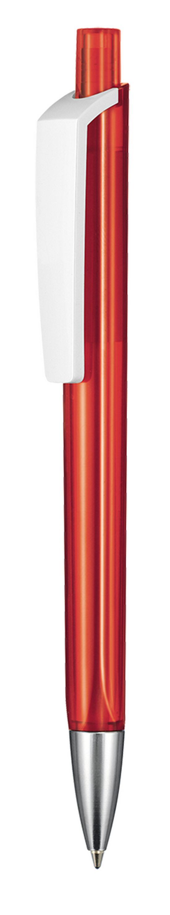 Kugelschreiber TRI-STAR TRANSPARENT S