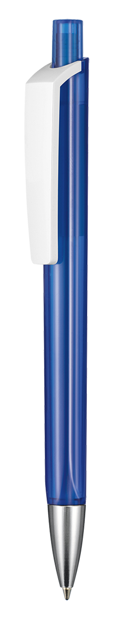 Kugelschreiber TRI-STAR TRANSPARENT S