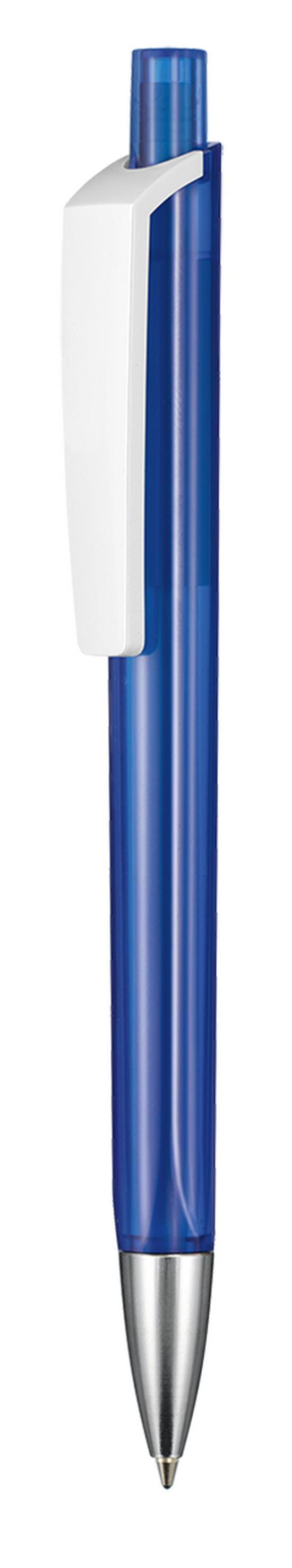 Kugelschreiber TRI-STAR TRANSPARENT S