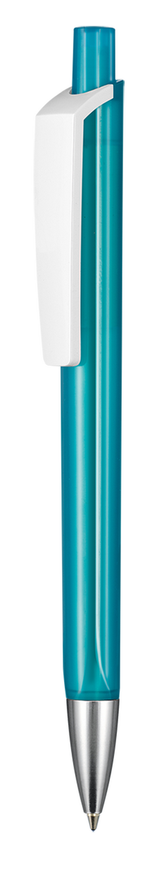 Kugelschreiber TRI-STAR TRANSPARENT S