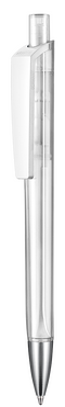 Kugelschreiber TRI-STAR TRANSPARENT S