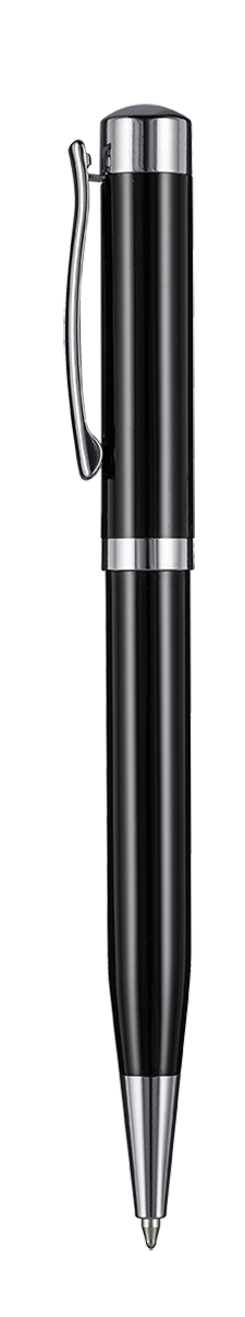 Kugelschreiber FORTUNA incl. 1-er Pen-Box