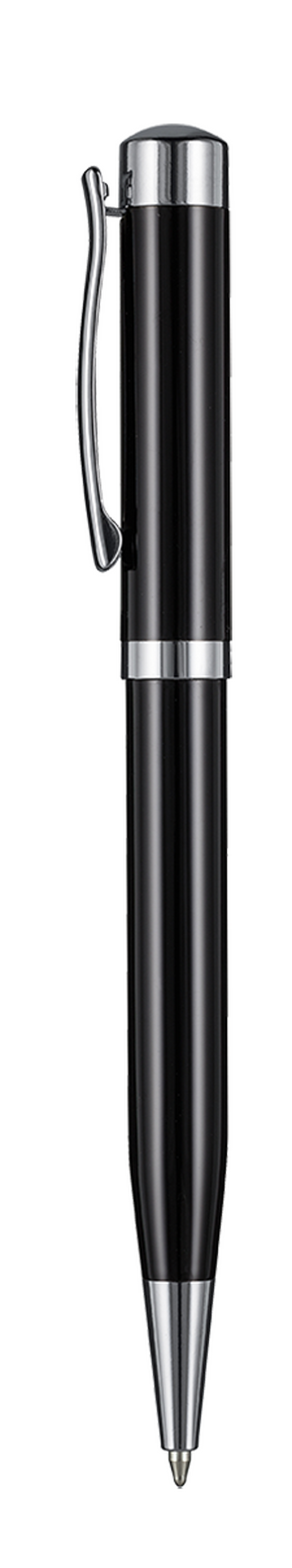 Kugelschreiber FORTUNA incl. 1-er Pen-Box