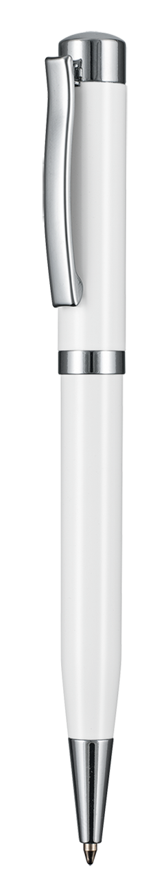 Kugelschreiber FORTUNA incl. 1-er Pen-Box