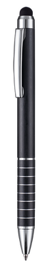 Kugelschreiber TOUCHPEN SCHWARZ