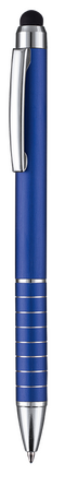 Kugelschreiber TOUCHPEN BLAU
