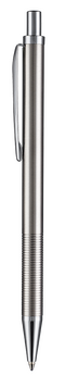 Kugelschreiber STEEL