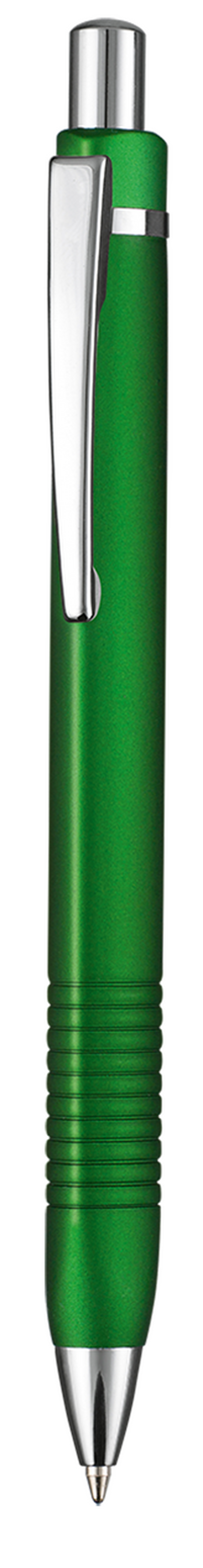 Kugelschreiber TRIANGLE GRÜN