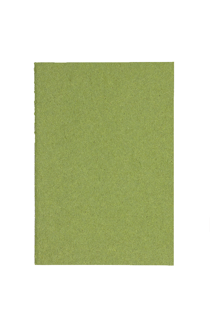 Notizblock NOTES TO GO