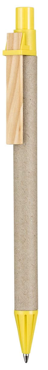 Kugelschreiber CARTON I