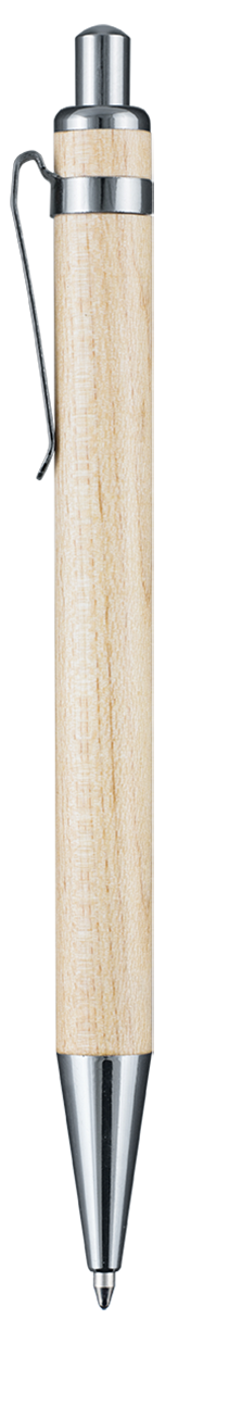 Kugelschreiber TIMBER