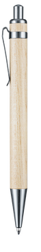 Kugelschreiber TIMBER