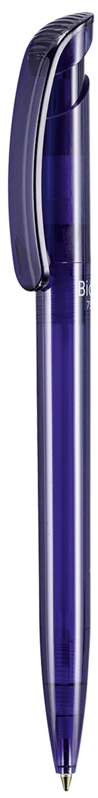 Kugelschreiber BIO-CLEAR