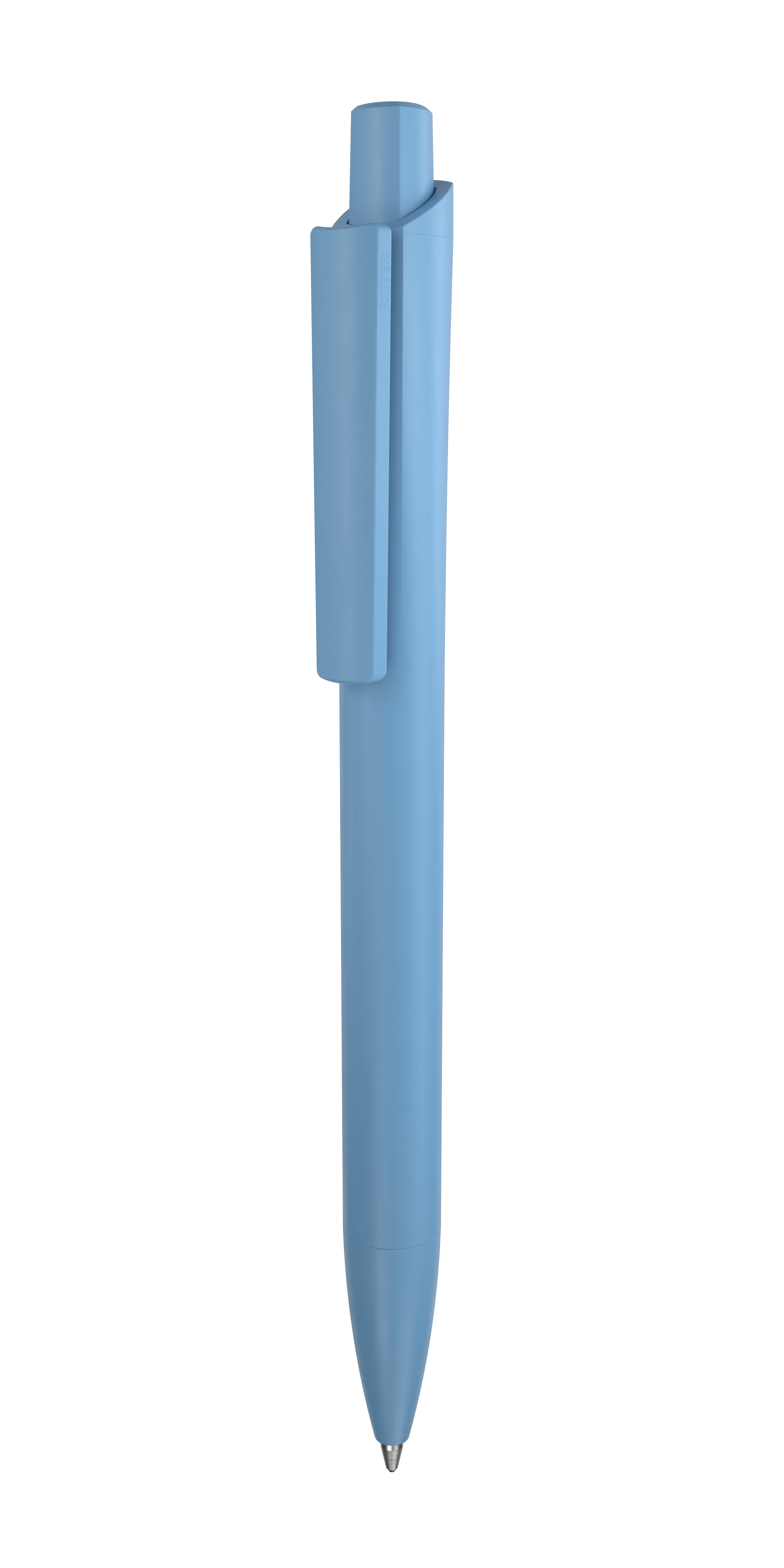 Kugelschreiber LEVEL RECYCLED P