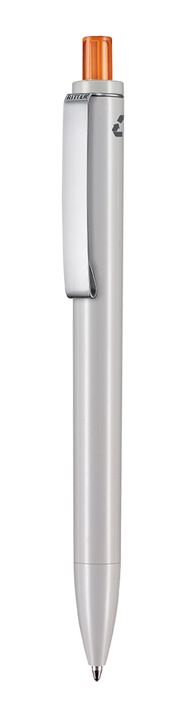 Kugelschreiber EXOS RECYCLED P