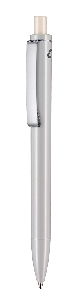 Kugelschreiber EXOS RECYCLED P